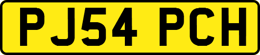 PJ54PCH