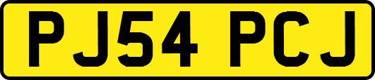 PJ54PCJ