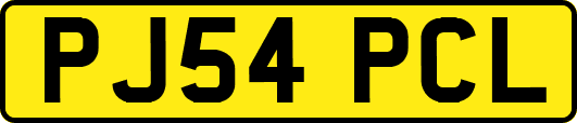 PJ54PCL