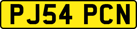 PJ54PCN