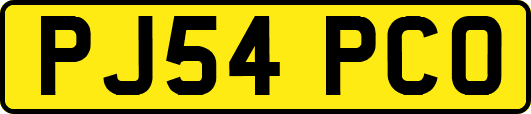 PJ54PCO