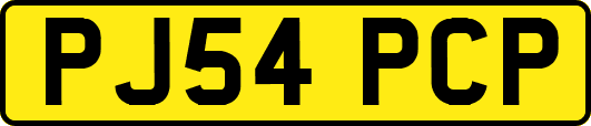 PJ54PCP