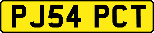 PJ54PCT