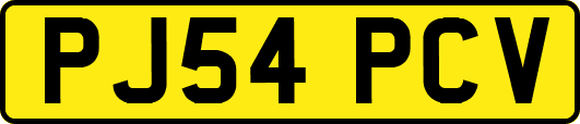 PJ54PCV