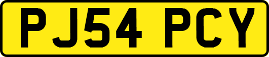PJ54PCY