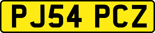 PJ54PCZ