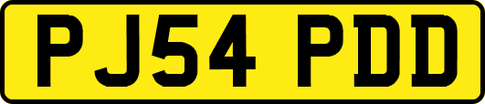 PJ54PDD