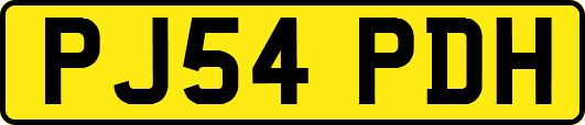 PJ54PDH