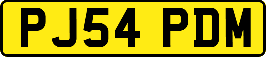 PJ54PDM