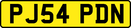 PJ54PDN