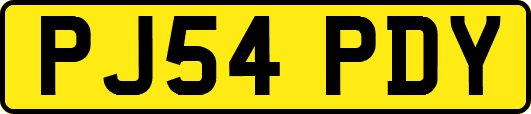 PJ54PDY