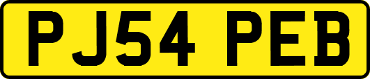 PJ54PEB