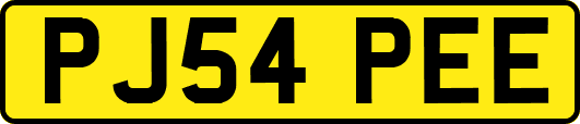 PJ54PEE