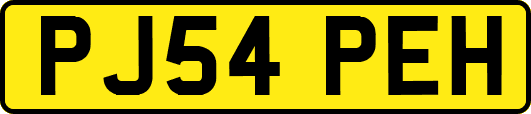 PJ54PEH
