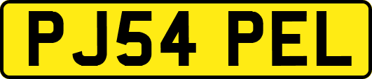 PJ54PEL