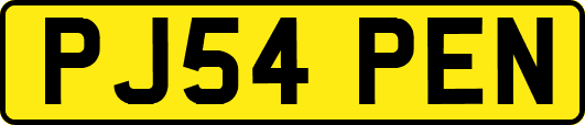 PJ54PEN