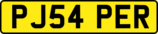 PJ54PER