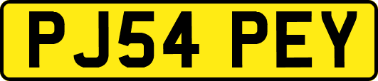 PJ54PEY