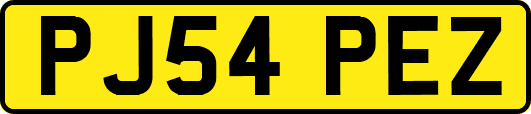 PJ54PEZ