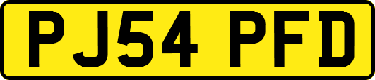 PJ54PFD