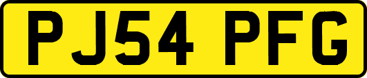 PJ54PFG