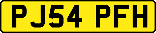 PJ54PFH
