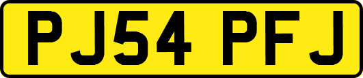 PJ54PFJ