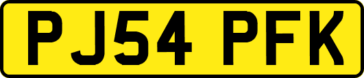 PJ54PFK