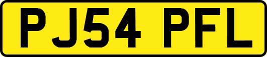 PJ54PFL