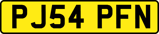 PJ54PFN