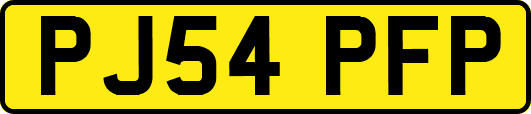 PJ54PFP