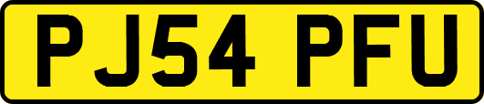 PJ54PFU