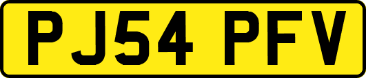 PJ54PFV