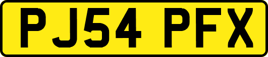 PJ54PFX