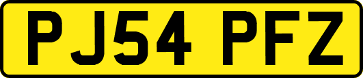 PJ54PFZ