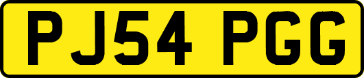 PJ54PGG