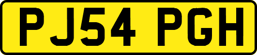 PJ54PGH