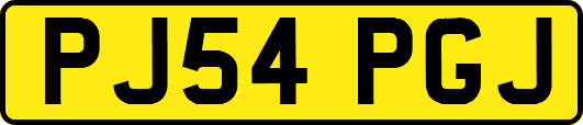 PJ54PGJ
