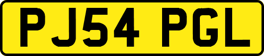 PJ54PGL