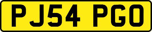 PJ54PGO