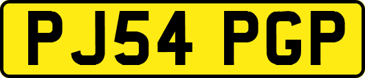 PJ54PGP