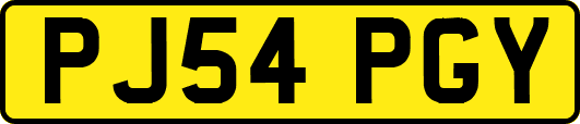 PJ54PGY