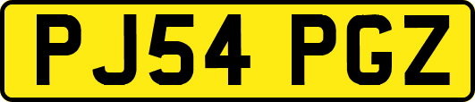 PJ54PGZ