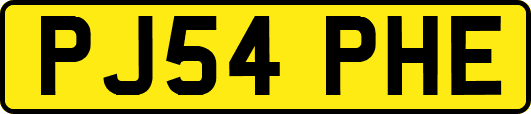 PJ54PHE