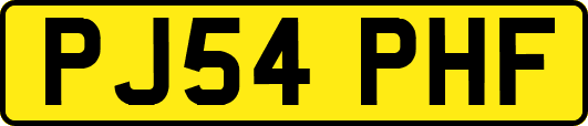 PJ54PHF