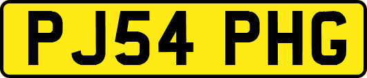 PJ54PHG