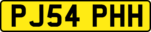 PJ54PHH