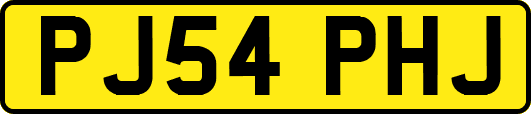 PJ54PHJ