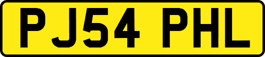 PJ54PHL