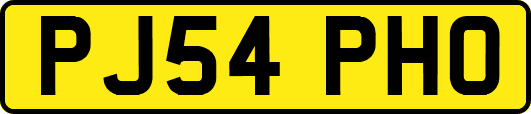 PJ54PHO